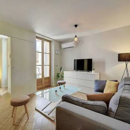 Image 6 - 41 Rue Meynadier, 06400 Cannes, France - Apartment for rent