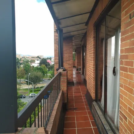Buy this 3 bed apartment on Carrera 58A in Suba, 111111 Bogota