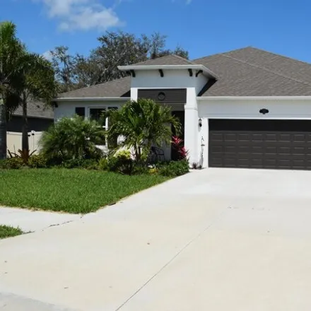 Rent this 4 bed house on Killian Drive Northeast in Palm Bay, FL 32905