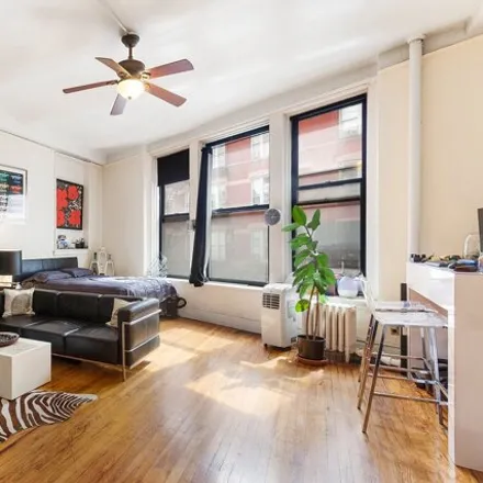 Rent this studio condo on 191 West 4th Street in New York, NY 10014