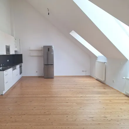 Rent this 2 bed apartment on Vienna in Erdberg, AT