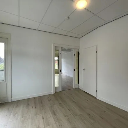 Rent this 1 bed apartment on Helmstraat 16B-02 in 6211 TA Maastricht, Netherlands