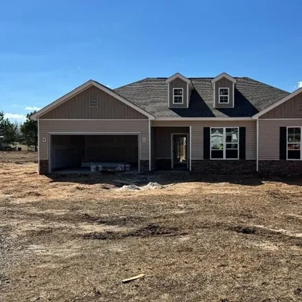 Buy this 3 bed house on unnamed road in Burke County, GA 30830
