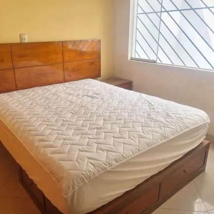 Buy this 3 bed apartment on Calle Puruchoco in La Molina, Lima Metropolitan Area 15051