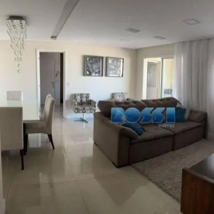 Buy this 3 bed apartment on Rua Doutor Roberto Feijó 380 in Vila Prudente, São Paulo - SP
