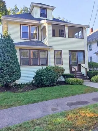 Buy this 4 bed house on 14;16 Fairview Avenue in Belmont, MA 20478