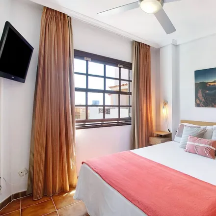 Rent this 1 bed apartment on Golf del Sur in Carretera Los Abrigos, 38639 San Miguel de Abona