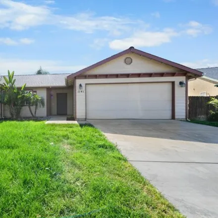 Buy this 3 bed house on 1141 South Laguna Court in Visalia, CA 93292