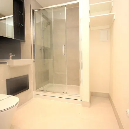 Rent this 1 bed apartment on unnamed road in London, HA1 4WL