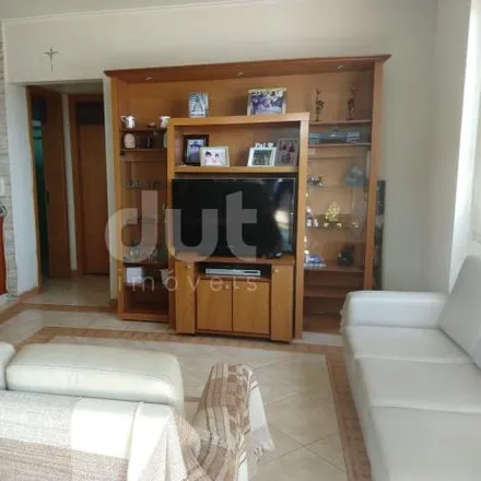 Image 1 - Rua Desembargador Campos Maia, Taquaral, Campinas - SP, 13076-077, Brazil - Apartment for sale