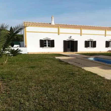Buy this 3 bed house on unnamed road in 8100-068 Loulé, Portugal