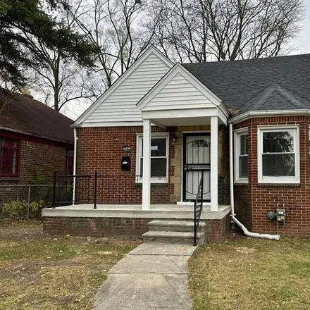 Buy this 3 bed house on 16317 Grove Street in Detroit, MI 48235