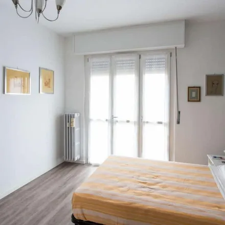 Image 6 - Via Inganni - Via Rondine, Via Angelo Inganni, 20147 Milan MI, Italy - Apartment for rent