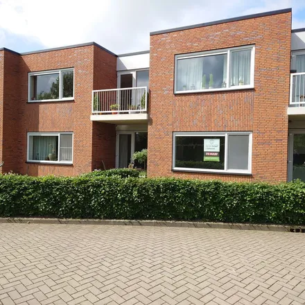 Image 3 - Ike Buorren 11, 9289 HP Drogeham, Netherlands - Apartment for rent