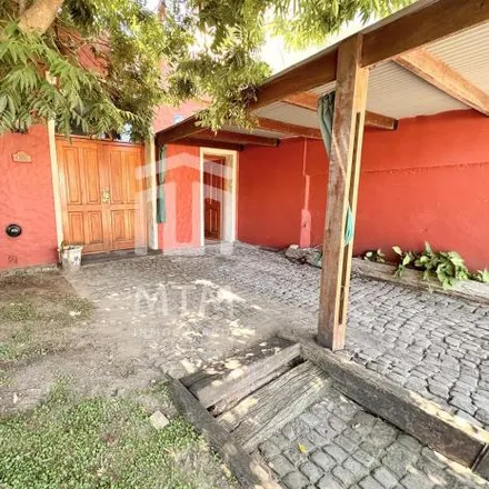 Buy this 2 bed house on Gurruchaga 468 in Domingo Faustino Sarmiento, Rosario