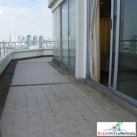 Image 5 - unnamed road, Bang Kho Laem District, Bangkok 10120, Thailand - Apartment for rent