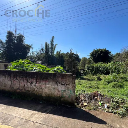 Buy this studio house on Privada Río San Andrés in 91539 Coatepec, VER