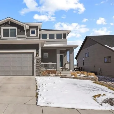 Buy this 4 bed house on 15763 Lake Mist Drive in El Paso County, CO 80132