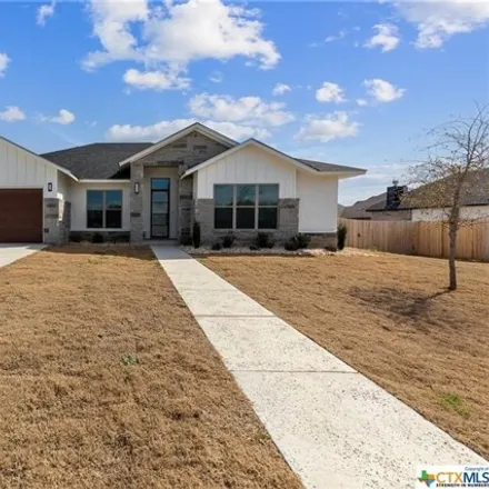 Buy this 4 bed house on unnamed road in Temple, TX 76502