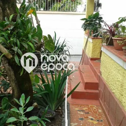 Buy this 4 bed house on unnamed road in Lins de Vasconcelos, Rio de Janeiro - RJ