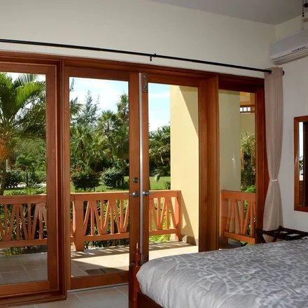 Rent this 2 bed condo on Placencia in Stann Creek District, Belize