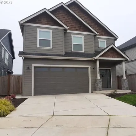 Buy this 4 bed house on 3568 Nestucca Loop in Eugene, OR 97408