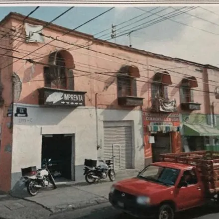 Buy this 1 bed house on Avenida Reforma in Centro Histórico de Puebla, 72090