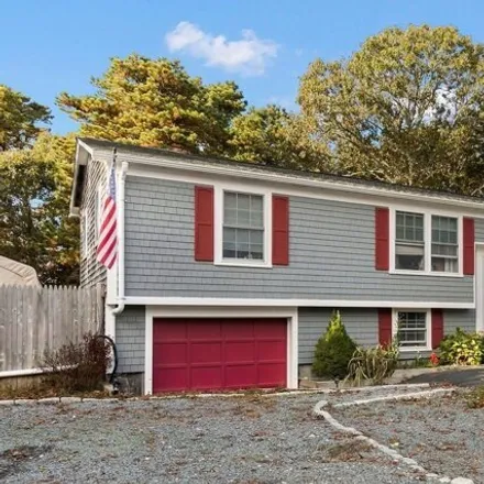 Buy this 3 bed house on 11 Arrowhead Drive in Yarmouth, MA 02675