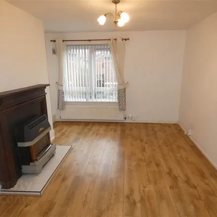 Rent this 2 bed apartment on Saint Georges Gardens in Linen Quarter, Belfast