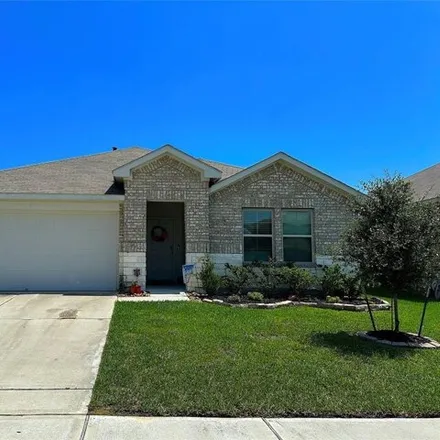 Buy this 4 bed house on Wedgewood Cliff Way in Harris County, TX 77373
