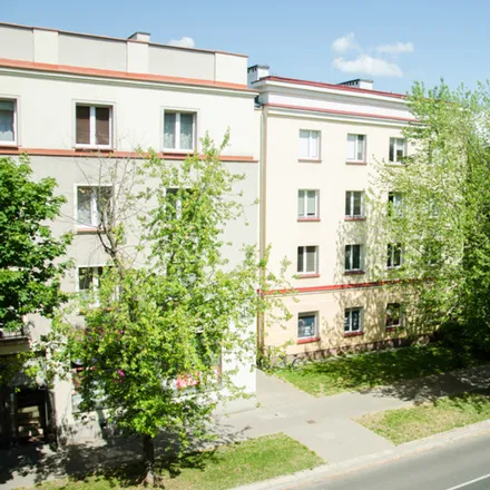 Image 9 - Icchoka Malmeda 6, 15-440 Białystok, Poland - Apartment for rent
