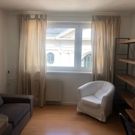 Rent this 1 bed apartment on Nicolai-Haus in Brüderstraße, 10178 Berlin