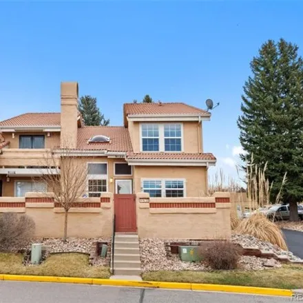 Buy this 2 bed house on 9133 Madre Place in Lone Tree, Douglas County