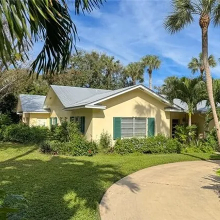 Image 3 - 94 Via Lucindia Drive North, Sewall's Point, Martin County, FL 34996, USA - House for sale