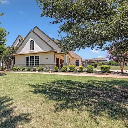Image 3 - 231 Bee Caves Road, Lucas, TX 75002, USA - House for sale