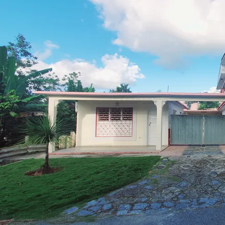 Rent this 3 bed apartment on unnamed road in Pinar del Rio, Cuba