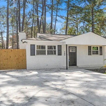 Buy this 4 bed house on 764 Gumbo Limbo Lane in Forestbrook, Horry County