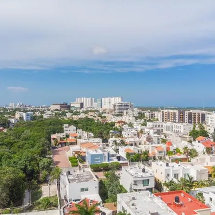 Image 5 - Avenida Nizuc, Smz 16, 77505 Cancún, ROO, Mexico - Apartment for sale