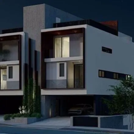 Buy this 3 bed townhouse on Angelou Terzaki in 4107 Germasogeia, Cyprus
