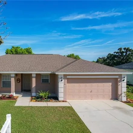 Buy this 4 bed house on 6480 Oakpoint Drive in Polk County, FL 33813