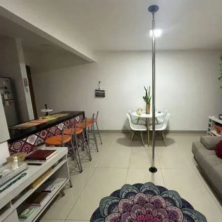 Buy this 2 bed apartment on Rua Orlando Moretzsohn in Buritis, Belo Horizonte - MG