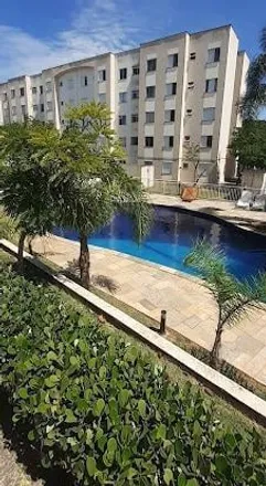 Buy this 2 bed apartment on Rua das Bananeiras in Jardim Petrópolis, Cotia - SP