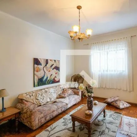 Buy this 3 bed house on Rua Aguapeí 715 in Vila Gomes Cardim, São Paulo - SP