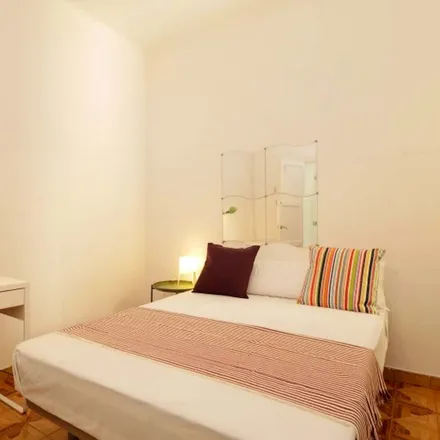 Rent this 1 bed room on Carrer Gran de Gràcia in 195, 08012 Barcelona