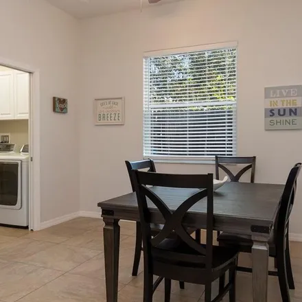 Rent this 3 bed apartment on 1262 Pennsylvania Avenue in Palm Harbor, FL 34683