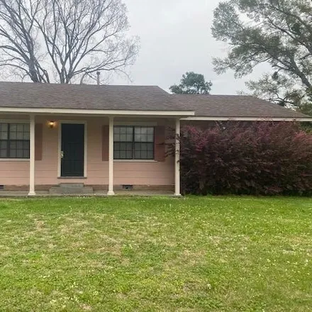 Buy this 3 bed house on 320 Holly Drive in Saint Catherine, Natchez