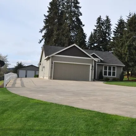 Buy this 3 bed house on 24798 Bolton Hill Road in Veneta, OR 97487