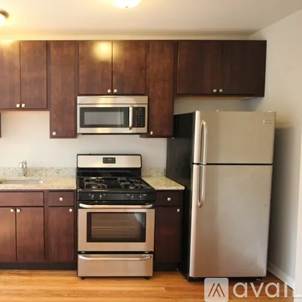 Rent this 1 bed apartment on 2438 W North Shore Ave