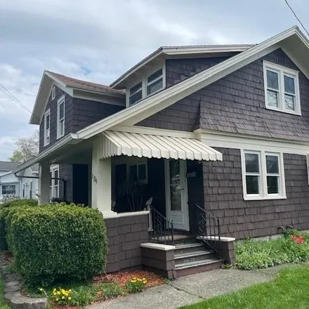 Buy this 3 bed house on 109 Chestnut Street in Village of Penn Yan, NY 14527