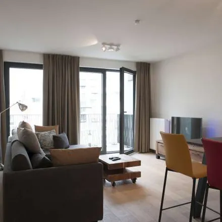 Image 7 - Rue de la Poudrière - Kruitmolenstraat 40, 1000 Brussels, Belgium - Apartment for rent